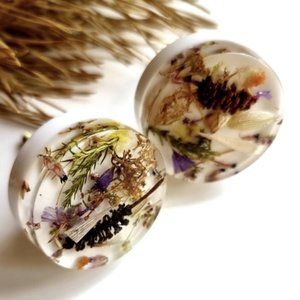 Forest Style Dresser Knobs